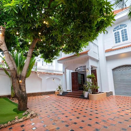 Villa Hoang Duc Ho Boi Bai Sau Vung Tau Luaran gambar