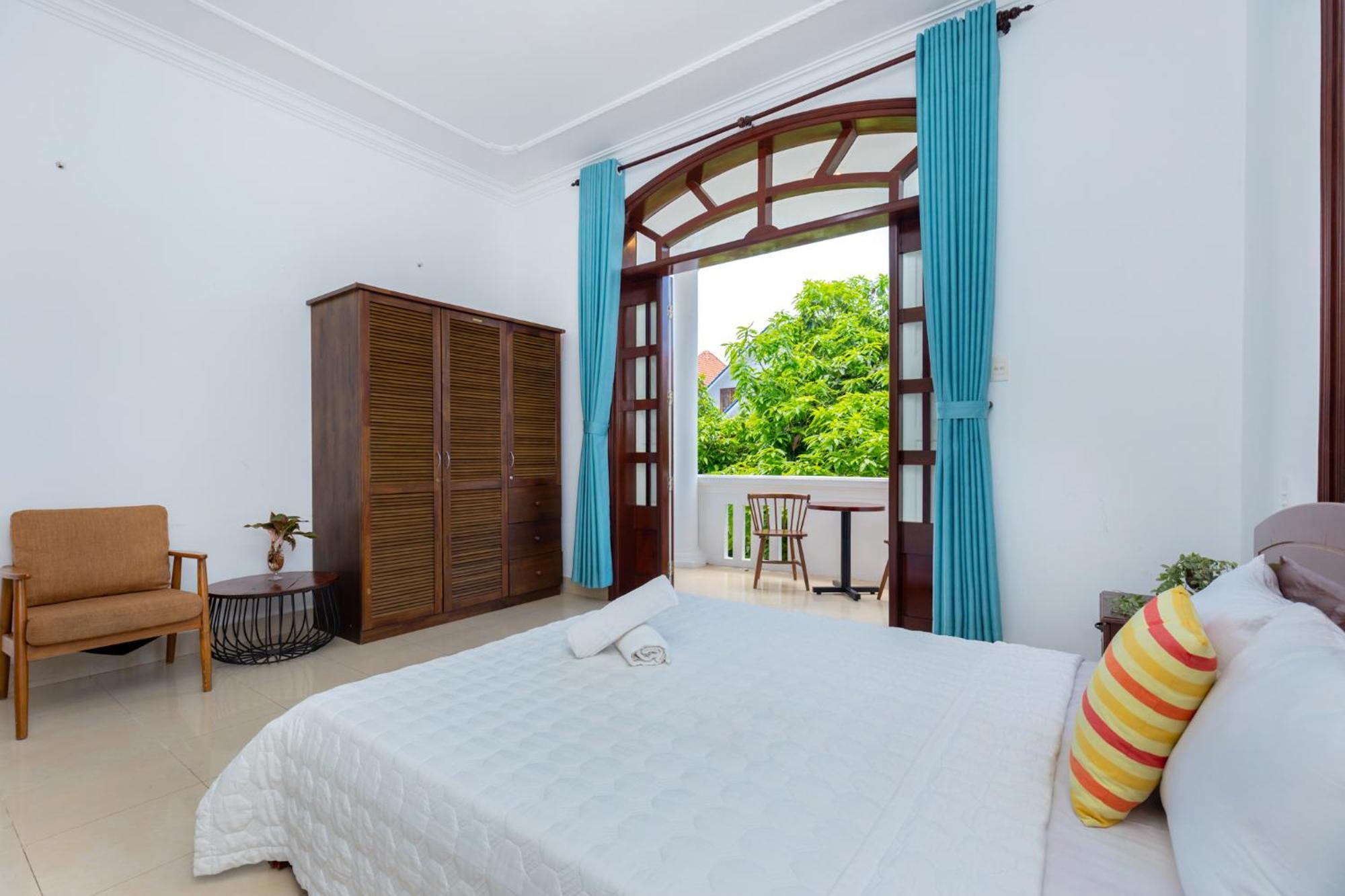 Villa Hoang Duc Ho Boi Bai Sau Vung Tau Luaran gambar