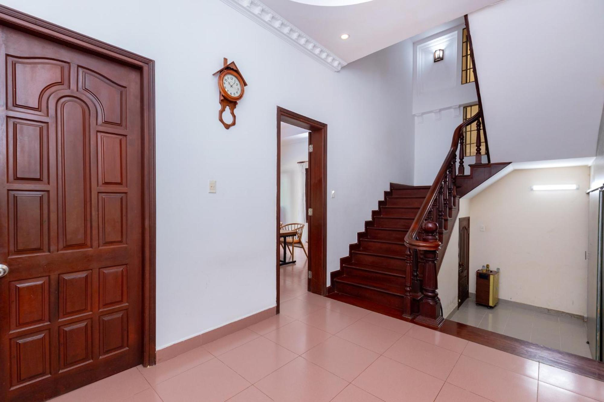 Villa Hoang Duc Ho Boi Bai Sau Vung Tau Luaran gambar