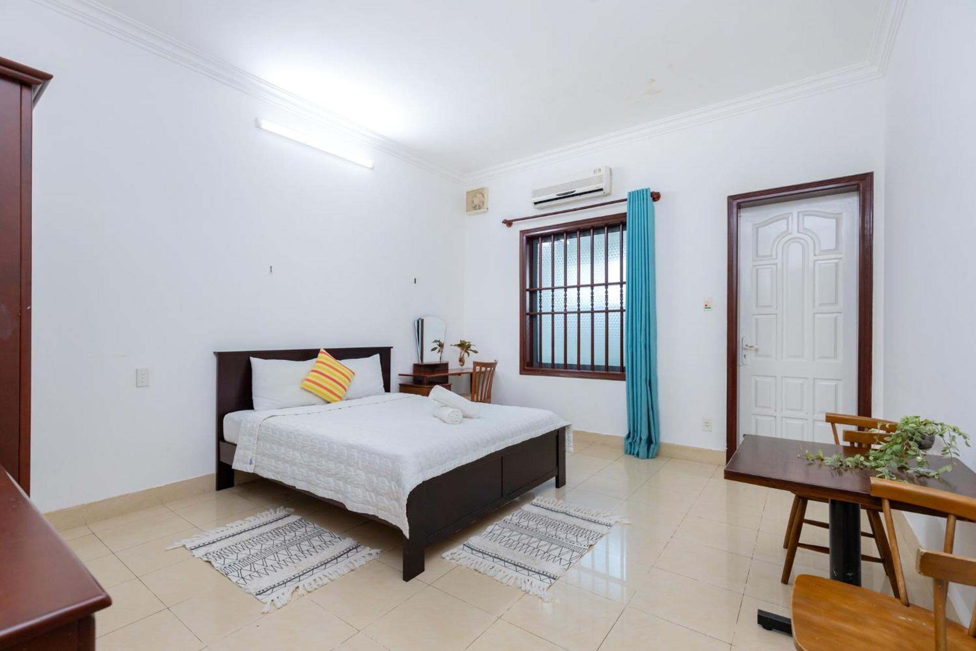 Villa Hoang Duc Ho Boi Bai Sau Vung Tau Luaran gambar