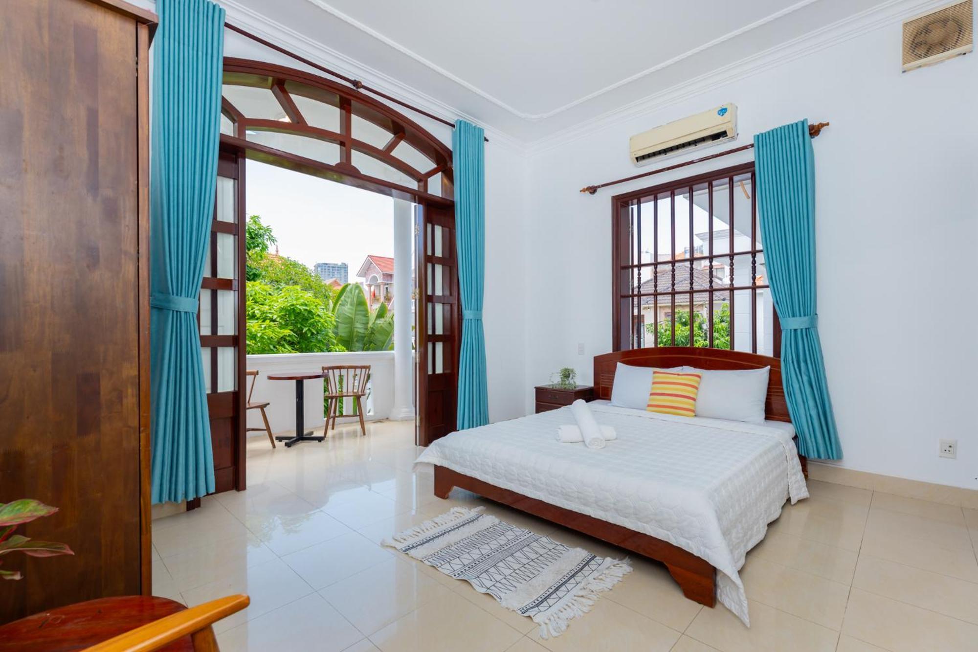Villa Hoang Duc Ho Boi Bai Sau Vung Tau Luaran gambar