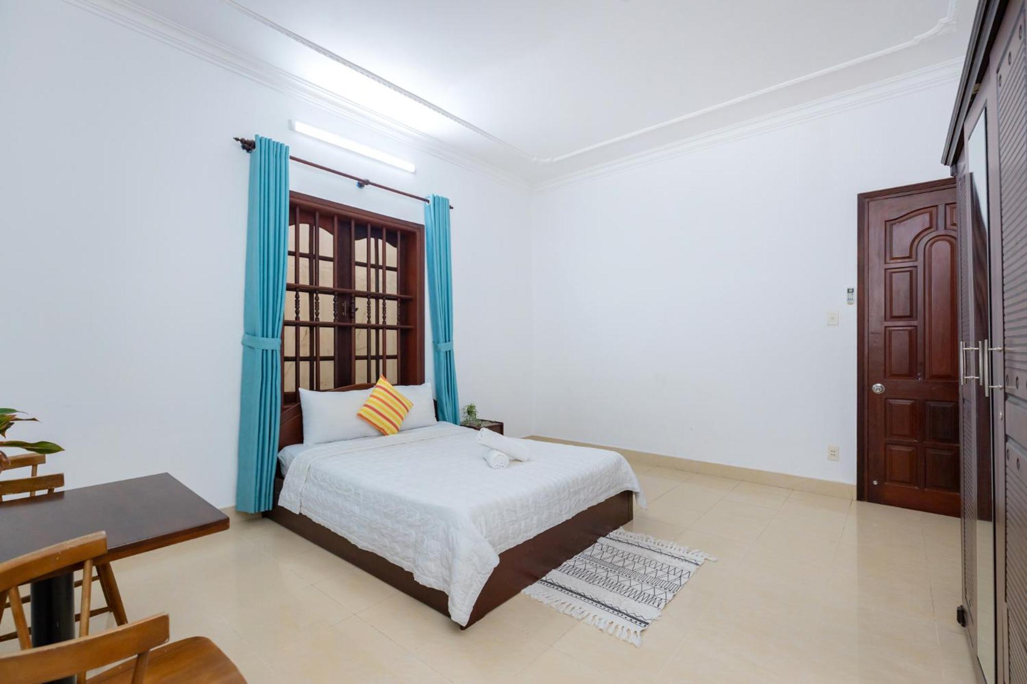 Villa Hoang Duc Ho Boi Bai Sau Vung Tau Luaran gambar