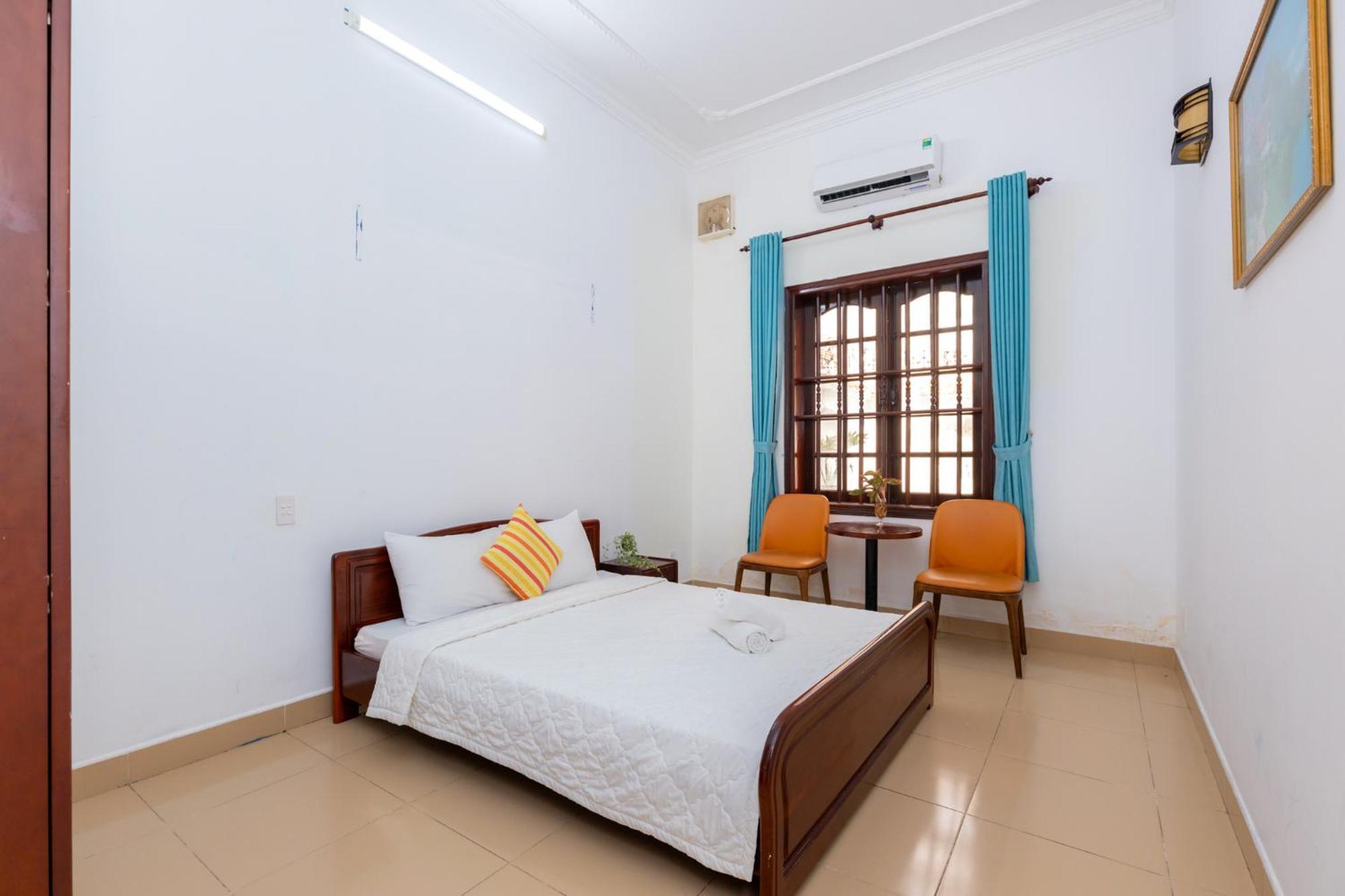 Villa Hoang Duc Ho Boi Bai Sau Vung Tau Luaran gambar